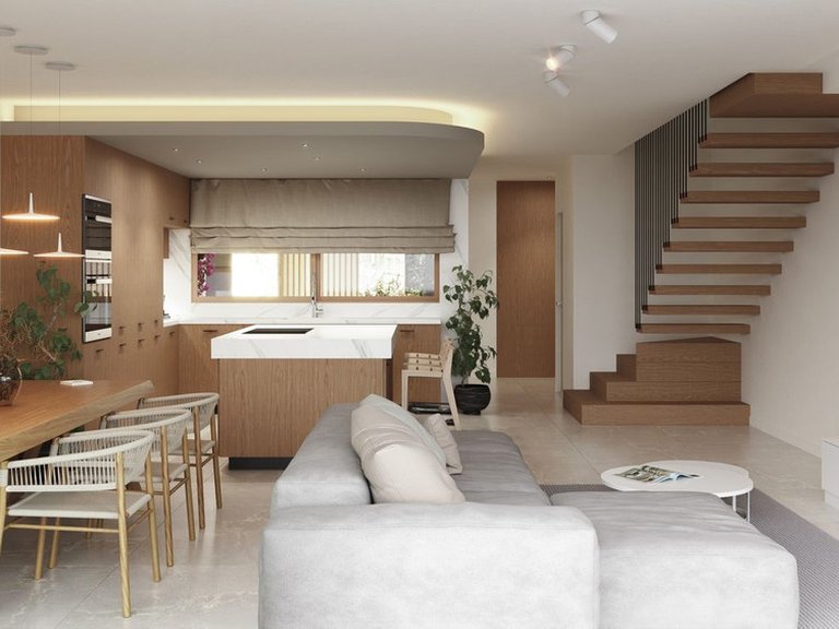 Town House for Sale in Manilva, Malaga 7