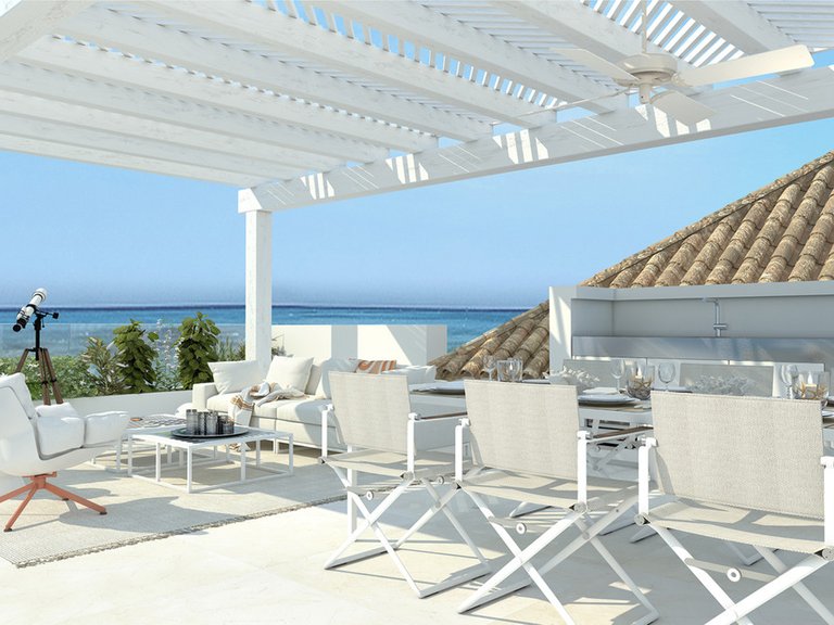 Apartment for Sale in Benahavís, Malaga 2