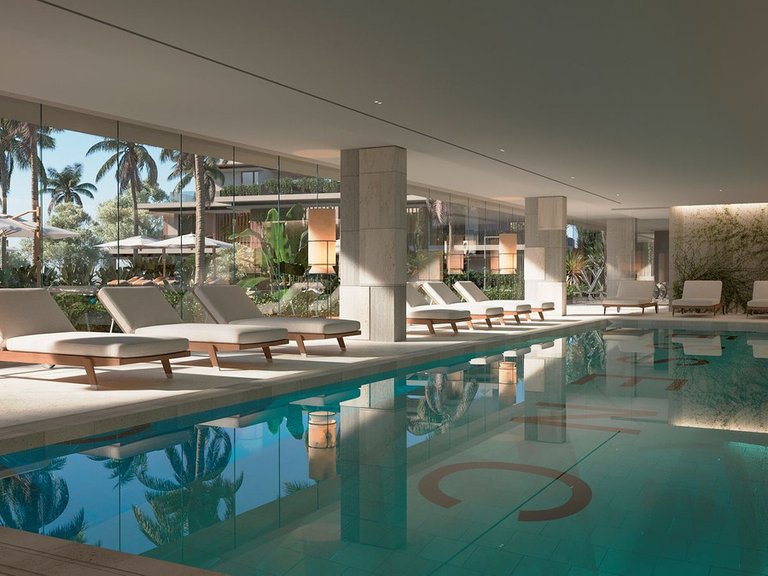 Apartment for Sale in Costa del Sol New Golden Mile, Malaga 1