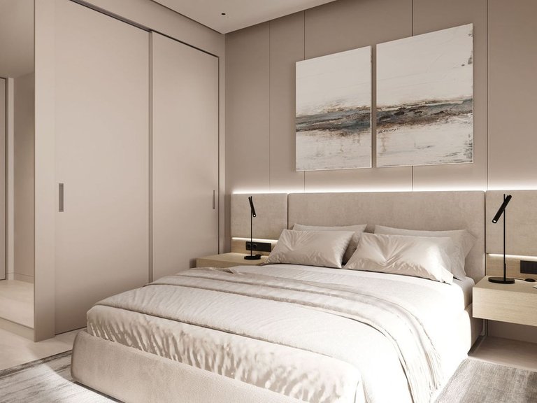 Apartment for Sale in Costa del Sol New Golden Mile, Malaga 2