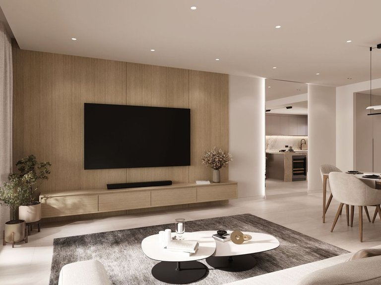 Apartment for Sale in Costa del Sol New Golden Mile, Malaga 21