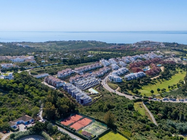 Apartment for Sale in Casares Playa, Malaga 14