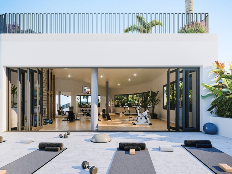 Apartment for  in Los Monteros, Malaga 12