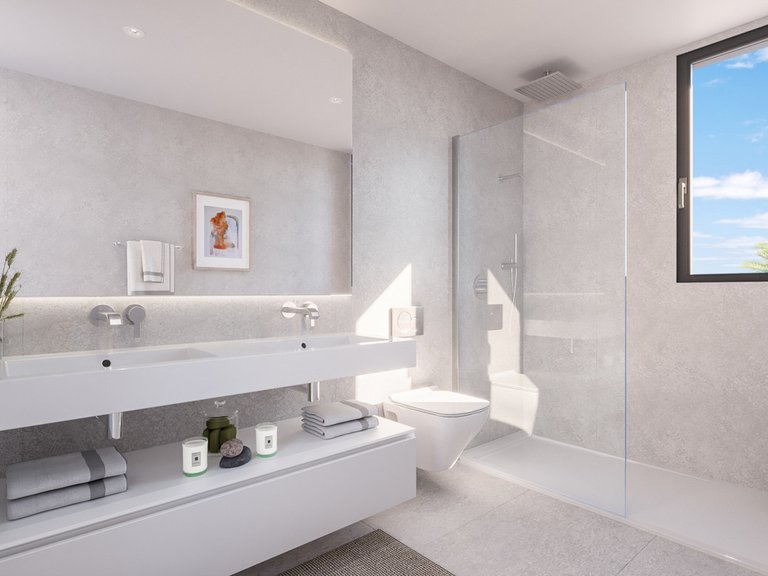 Apartment for  in Los Monteros, Malaga 7