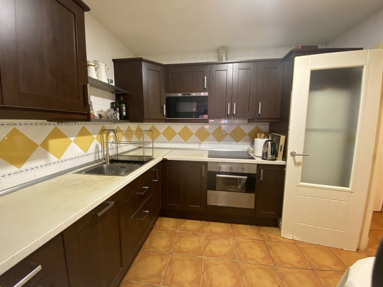 Apartment for Sale in Costa del Sol, El Paraiso, Malaga 10