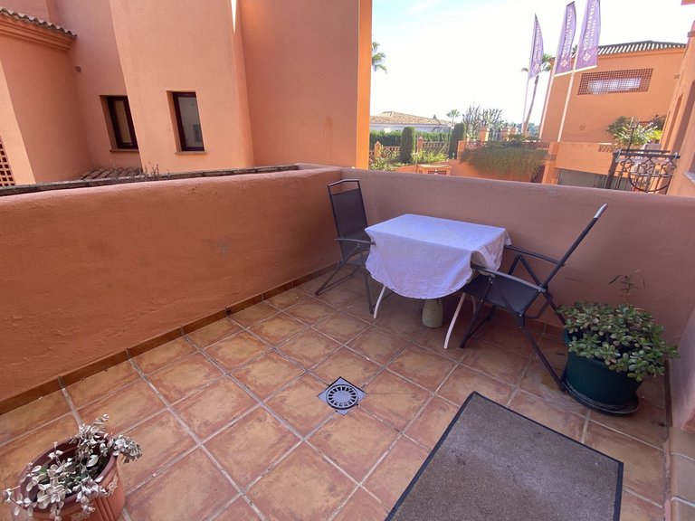 Apartment for Sale in Costa del Sol, El Paraiso, Malaga 13