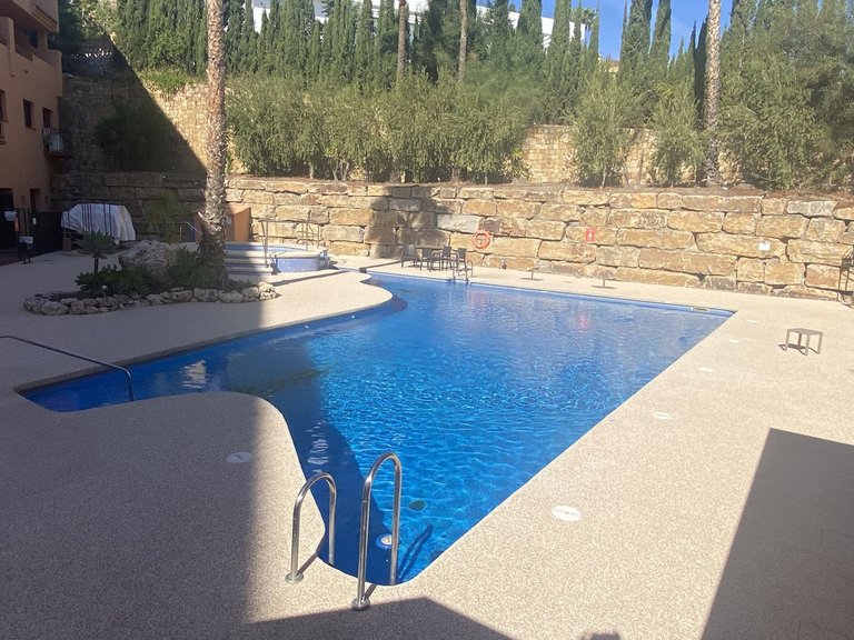 Apartment for Sale in Costa del Sol, El Paraiso, Malaga 23