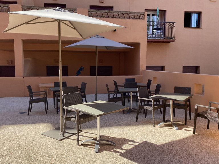 Apartment for Sale in Costa del Sol, El Paraiso, Malaga 24