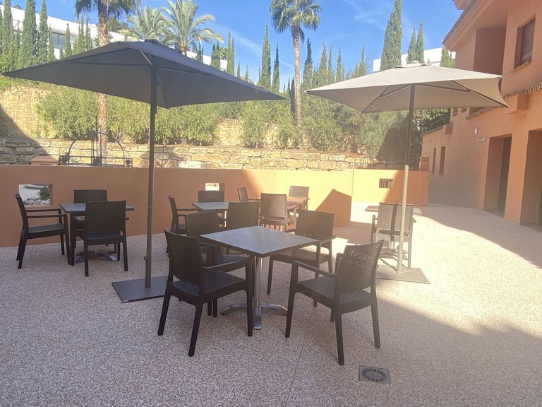 Apartment for Sale in Costa del Sol, El Paraiso, Malaga 25