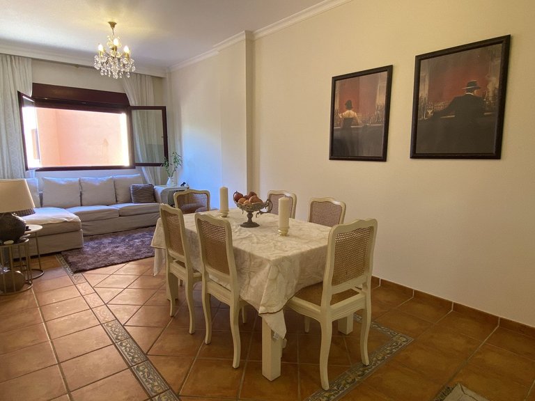 Apartment for Sale in Costa del Sol, El Paraiso, Malaga 6