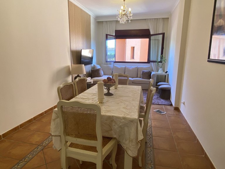 Apartment for Sale in Costa del Sol, El Paraiso, Malaga 8