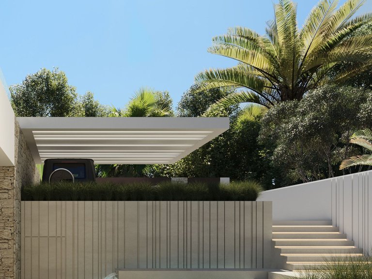 Villa for  in Nueva Andalucía, Malaga 14