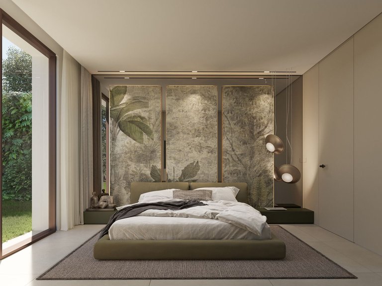 Villa for  in Nueva Andalucía, Malaga 5