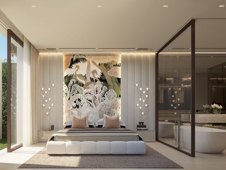 Villa for  in Nueva Andalucía, Malaga 6