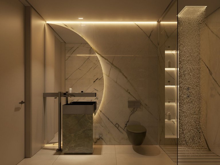 Villa for  in Nueva Andalucía, Malaga 7