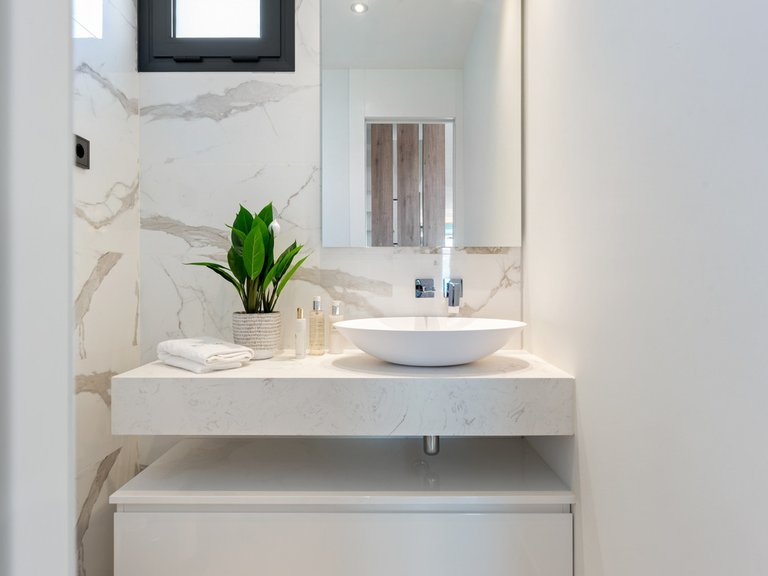 Town House for Sale in Puerto Banús, Malaga 19
