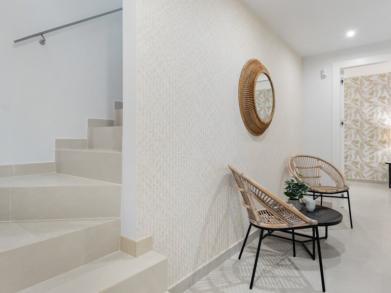 Town House for Sale in Puerto Banús, Malaga 20