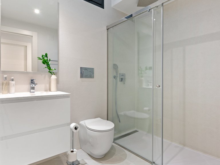 Town House for Sale in Puerto Banús, Malaga 22