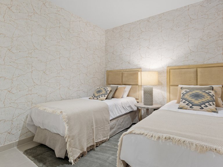 Town House for Sale in Puerto Banús, Malaga 23