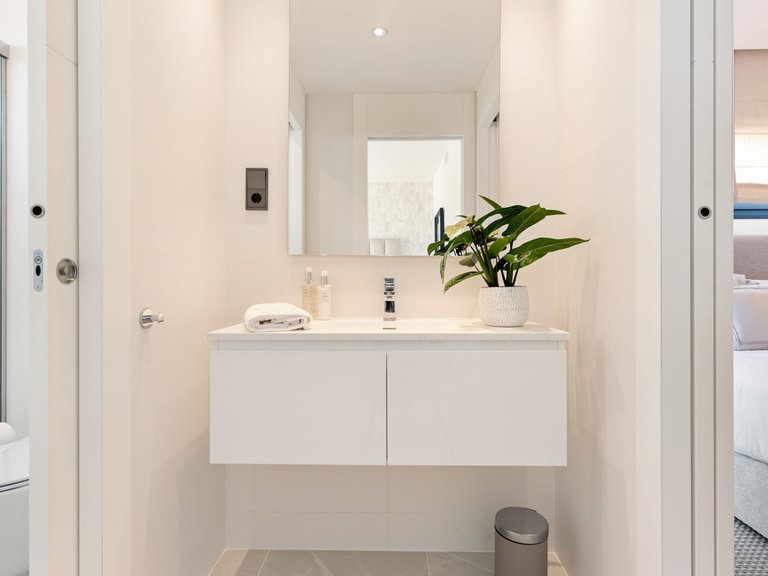 Town House for Sale in Puerto Banús, Malaga 24