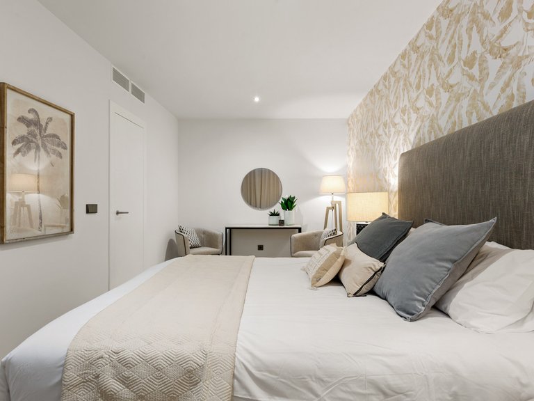 Town House for Sale in Puerto Banús, Malaga 25