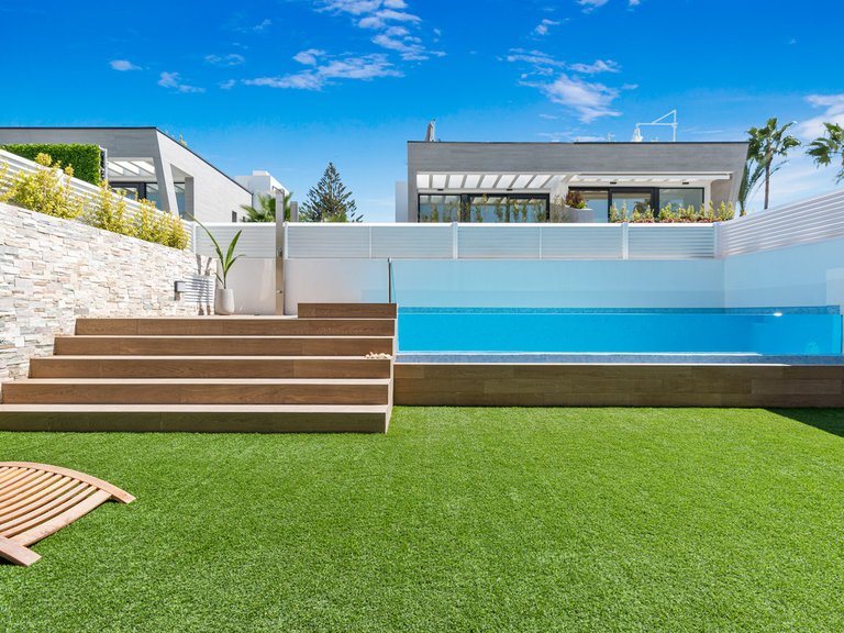Town House for Sale in Puerto Banús, Malaga 30