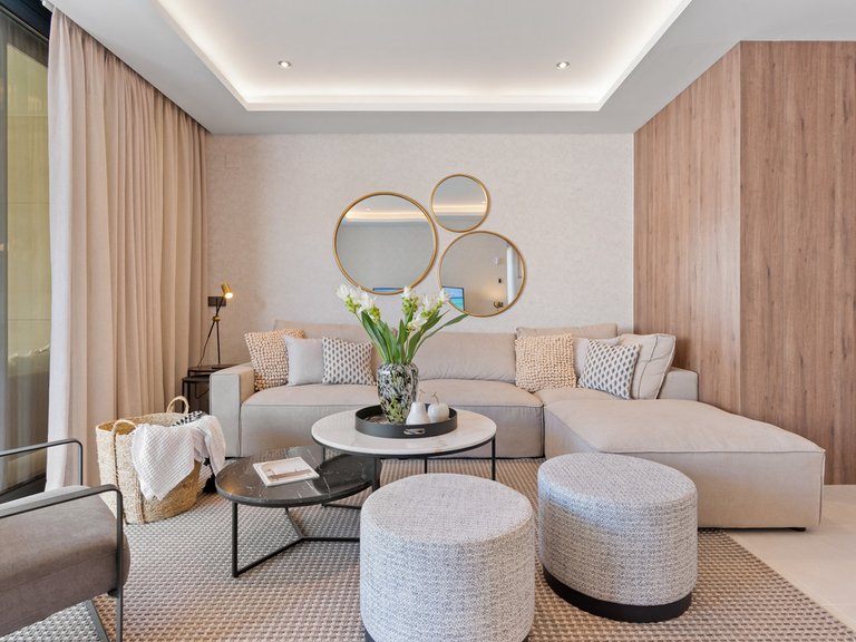 Town House for Sale in Puerto Banús, Malaga 4