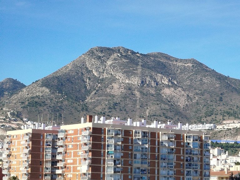 Apartment for Sale in Benalmadena Costa, Malaga 1