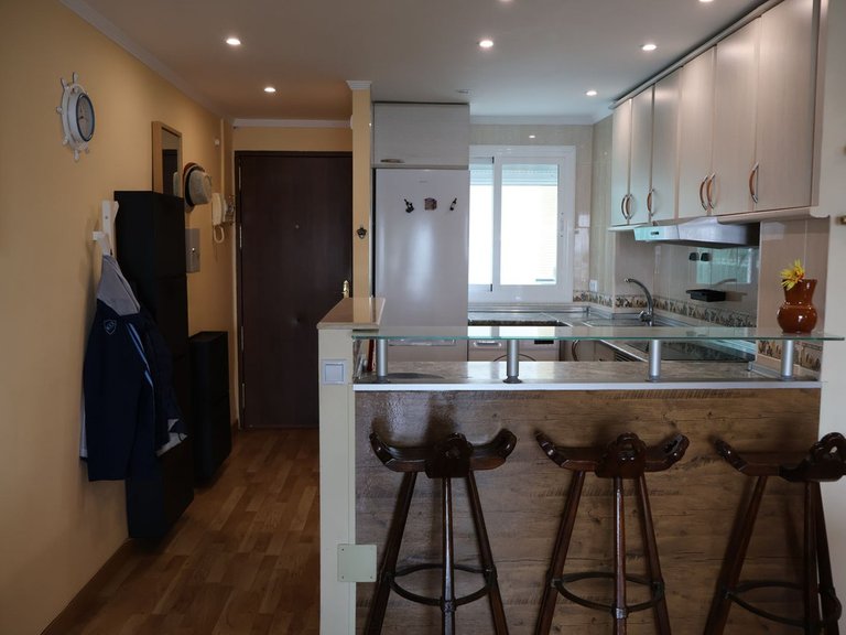 Apartment for Sale in Benalmadena Costa, Malaga 11