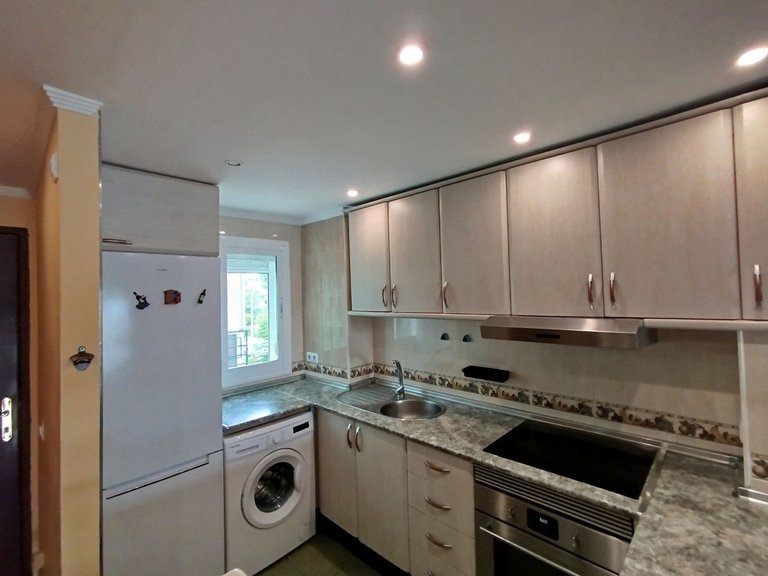 Apartment for Sale in Benalmadena Costa, Malaga 13