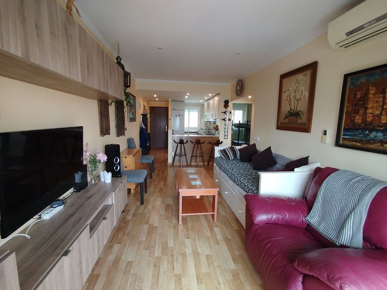 Apartment for Sale in Benalmadena Costa, Malaga 14