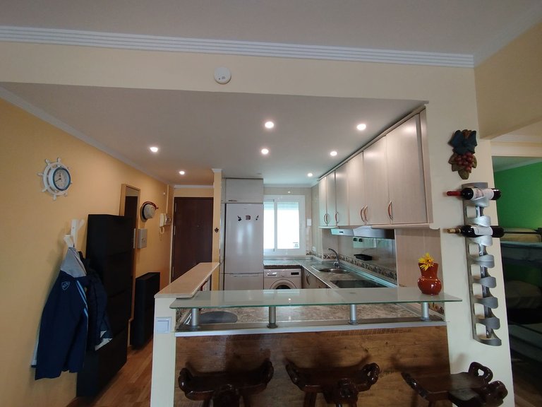 Apartment for Sale in Benalmadena Costa, Malaga 17