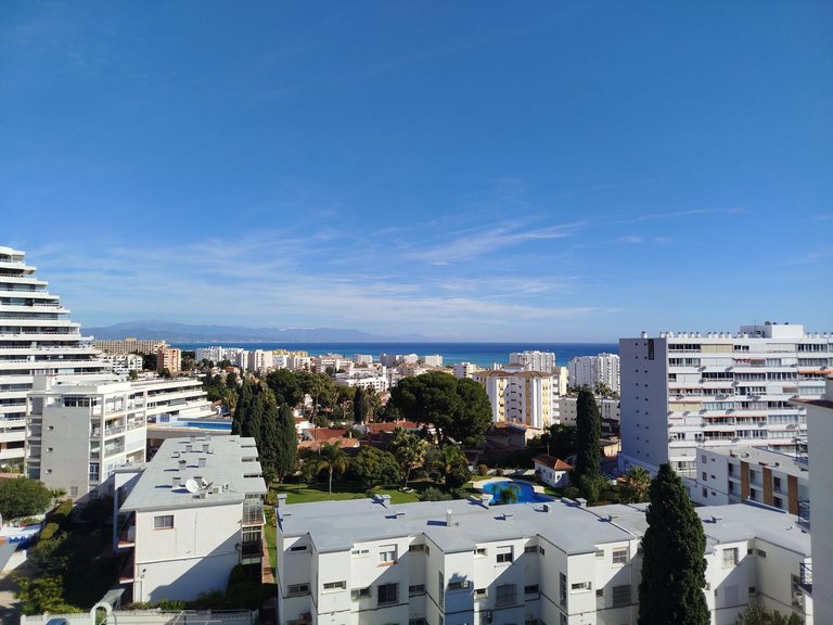 Apartment for Sale in Benalmadena Costa, Malaga 2
