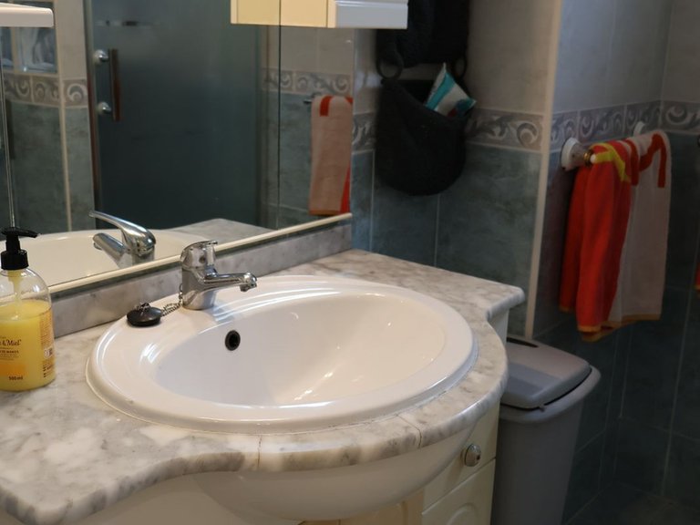 Apartment for Sale in Benalmadena Costa, Malaga 24