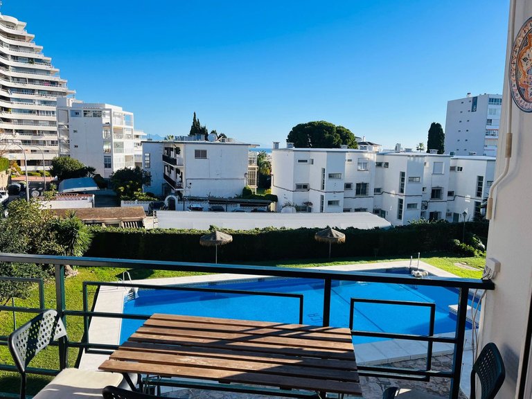 Apartment for Sale in Benalmadena Costa, Malaga 26