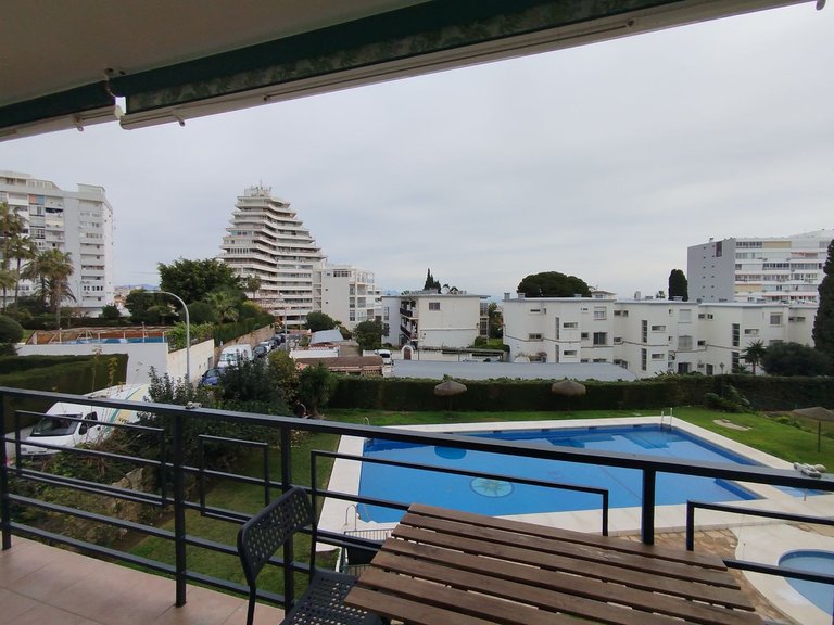 Apartment for Sale in Benalmadena Costa, Malaga 27