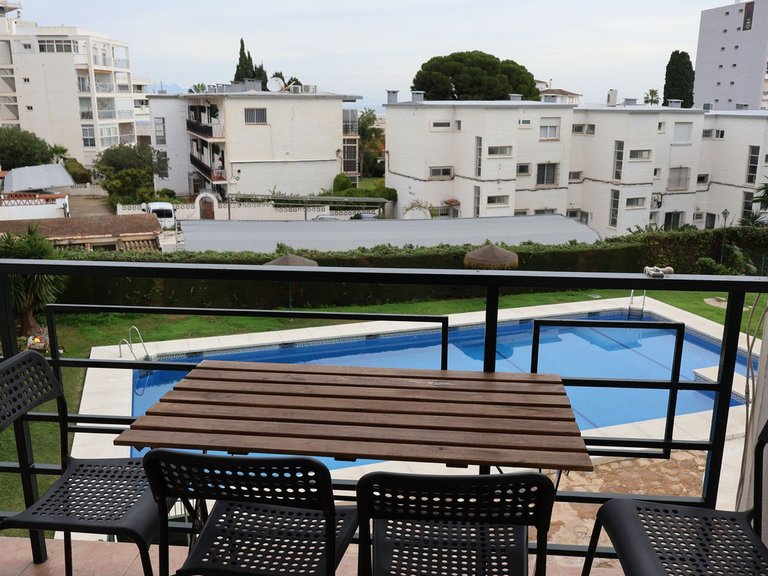 Apartment for Sale in Benalmadena Costa, Malaga 28