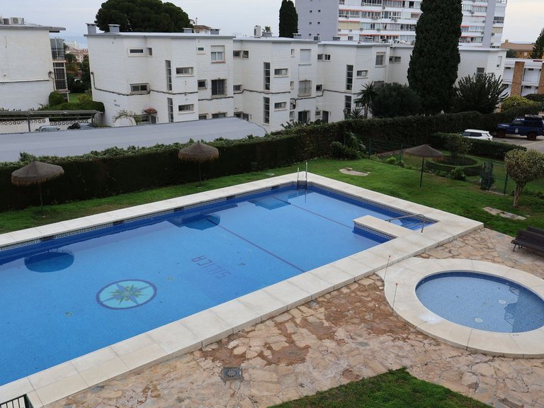 Apartment for Sale in Benalmadena Costa, Malaga 29