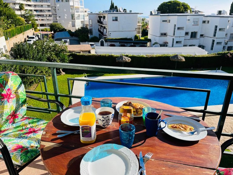 Apartment for Sale in Benalmadena Costa, Malaga 33