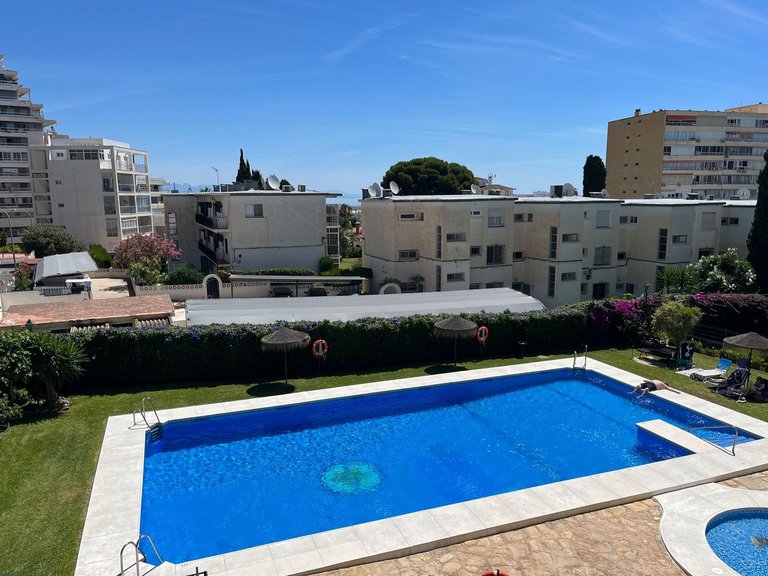 Apartment for Sale in Benalmadena Costa, Malaga 34