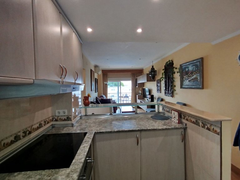 Apartment for Sale in Benalmadena Costa, Malaga 7