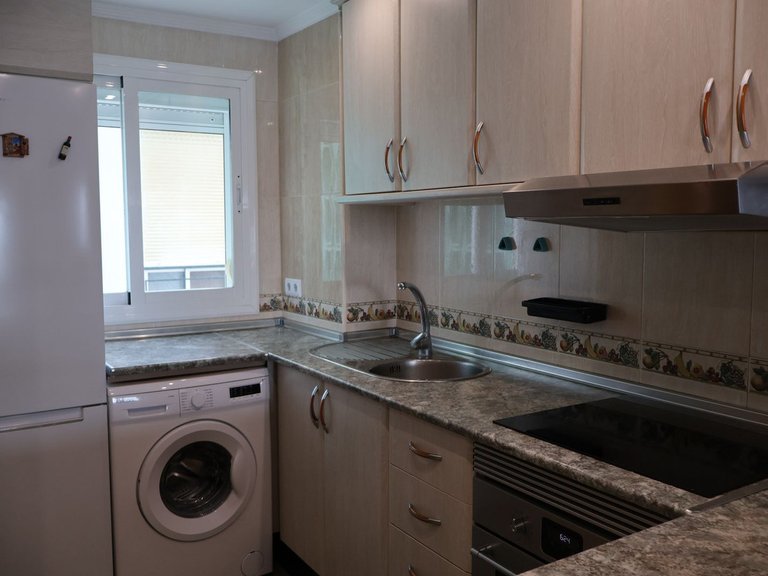 Apartment for Sale in Benalmadena Costa, Malaga 8