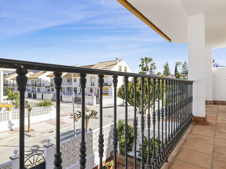 Town House for Sale in San Pedro De Alcántara, Malaga 18