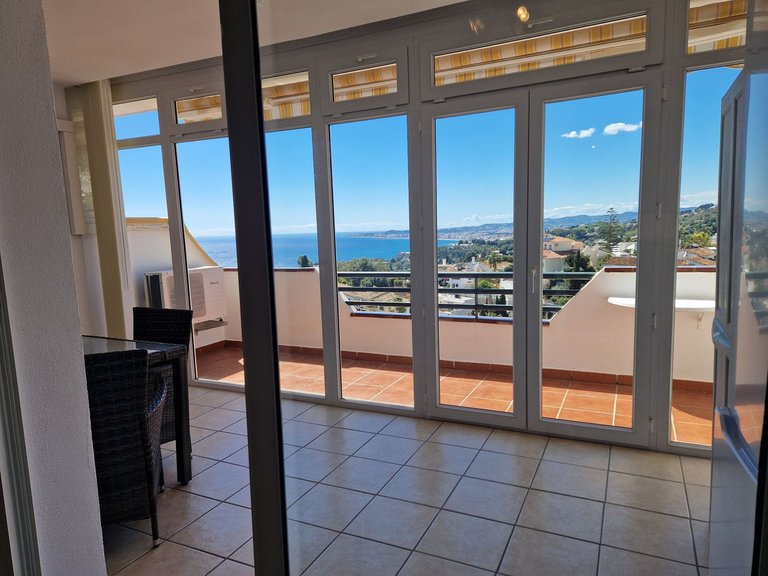 Apartment for Sale in Benalmadena Costa, Malaga 10