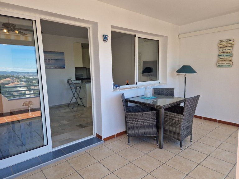 Apartment for Sale in Benalmadena Costa, Malaga 11