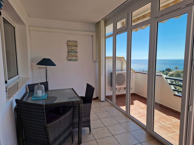 Apartment for Sale in Benalmadena Costa, Malaga 12