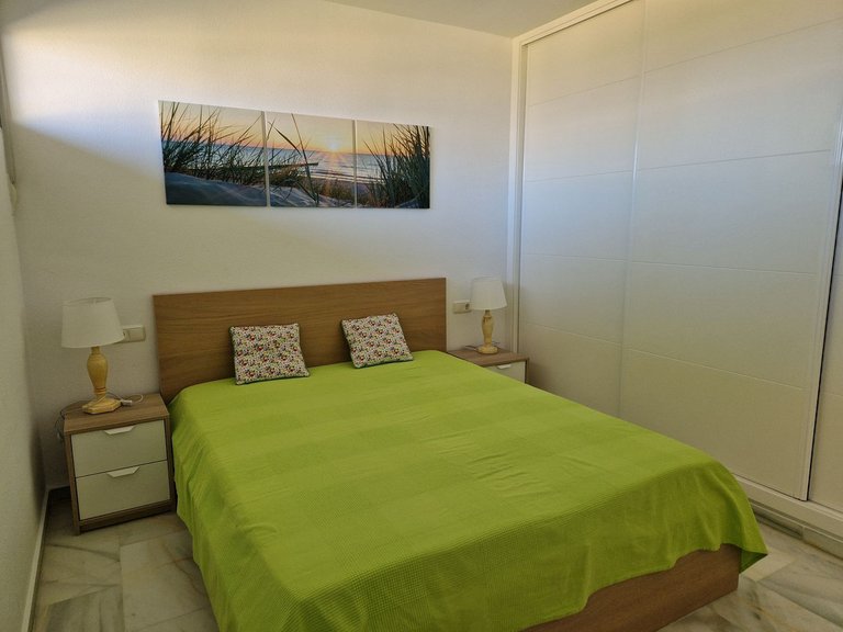 Apartment for Sale in Benalmadena Costa, Malaga 13