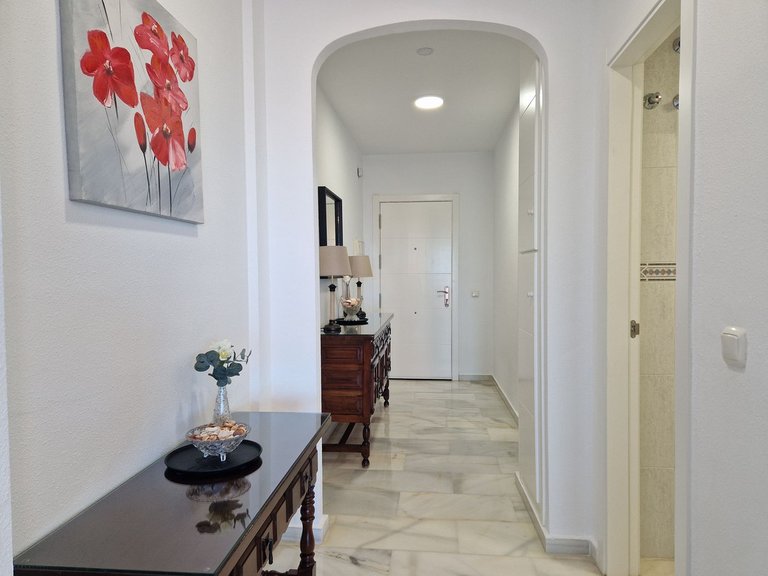 Apartment for Sale in Benalmadena Costa, Malaga 3