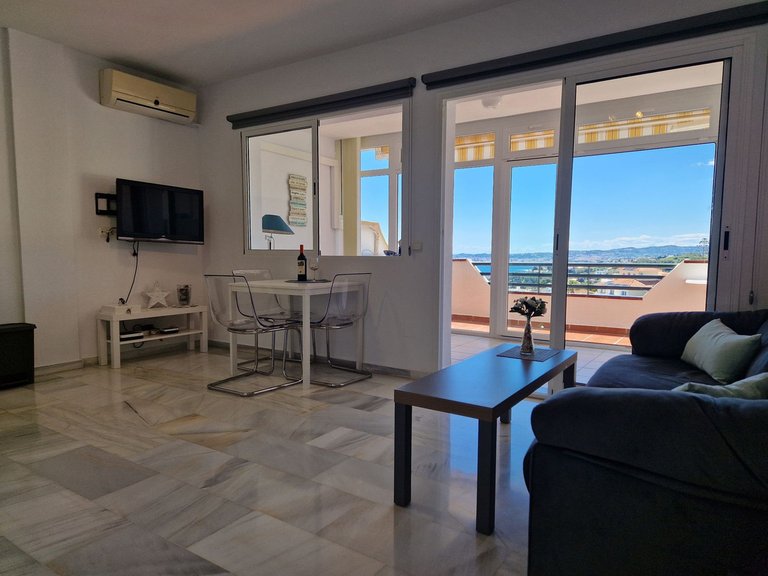 Apartment for Sale in Benalmadena Costa, Malaga 5