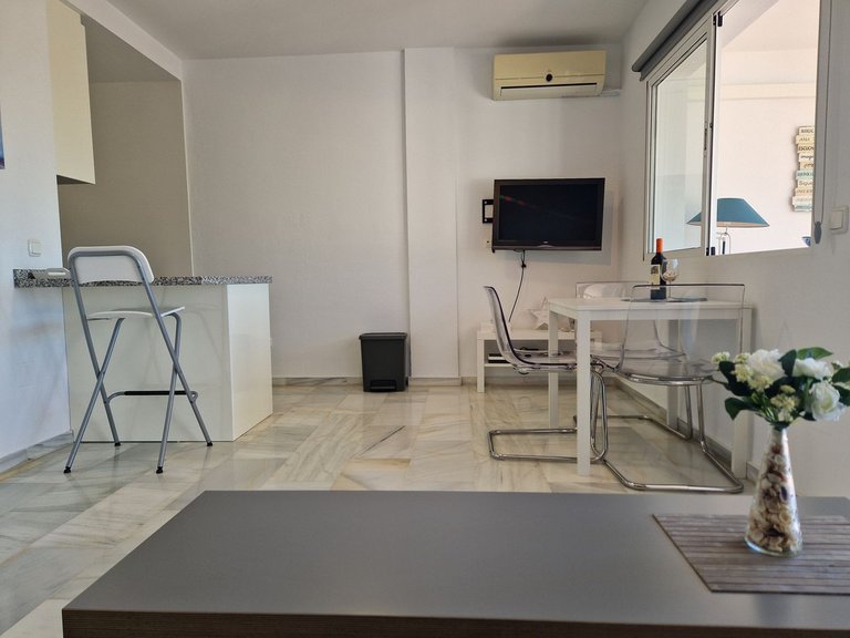 Apartment for Sale in Benalmadena Costa, Malaga 6